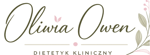 Oliwia Owca Dietetyk Kliniczny